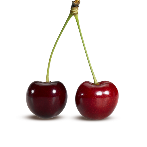 cherries